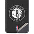 NBA Brooklyn Nets Distressed Google Pixel 4a 5G Skin